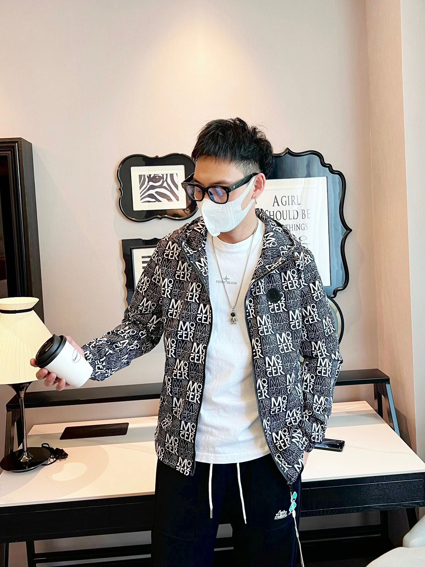 Affordable M*oncler Jacket Top Quality AZ 20231027- 14464