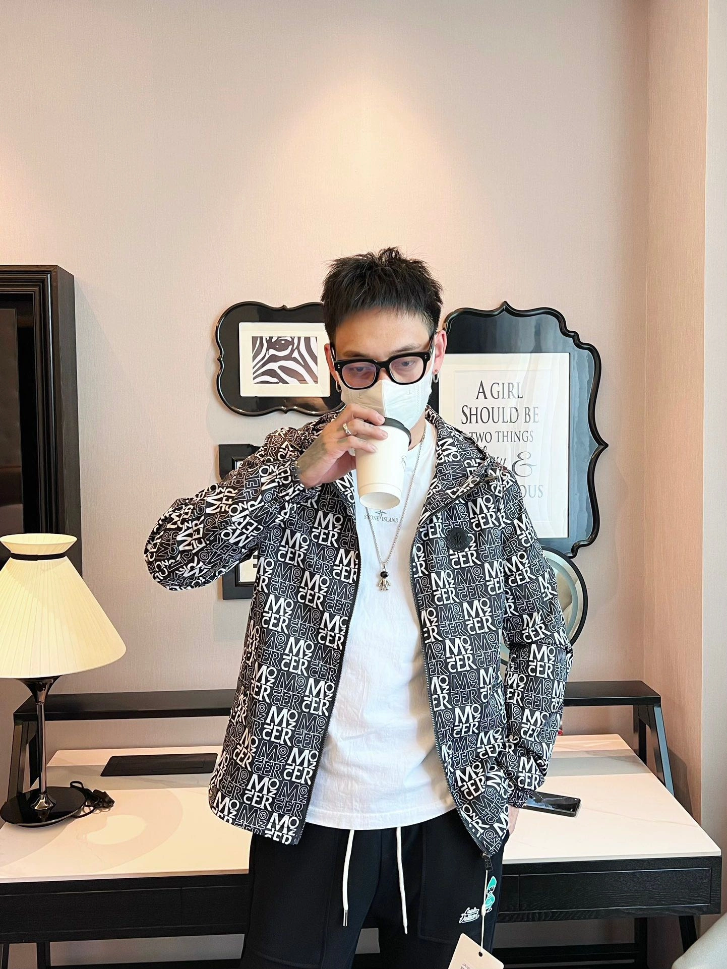 Affordable M*oncler Jacket Top Quality AZ 20231027- 14464