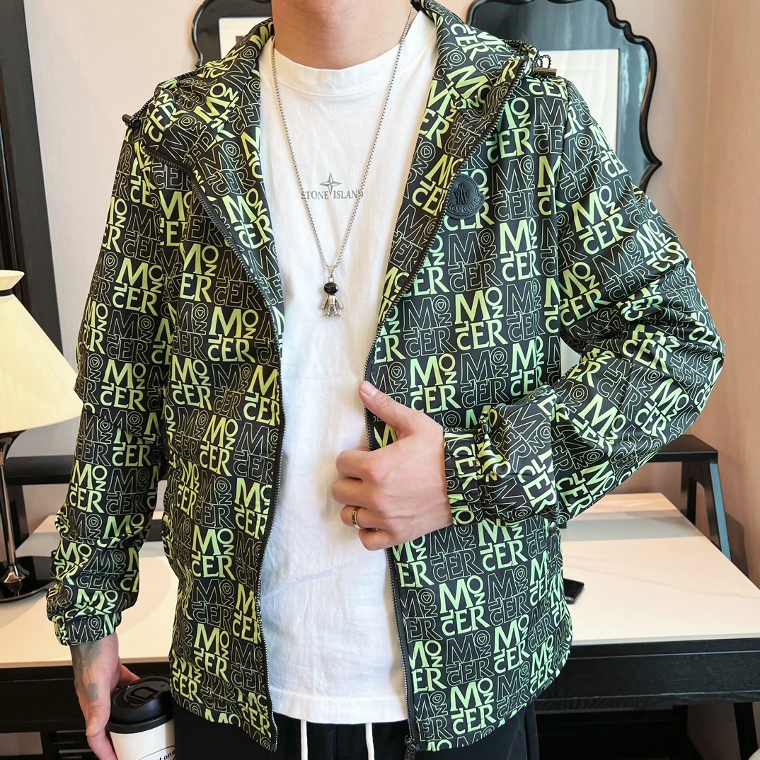UrbanStyle M*oncler Jacket Top Quality AZ 20231027- 14463