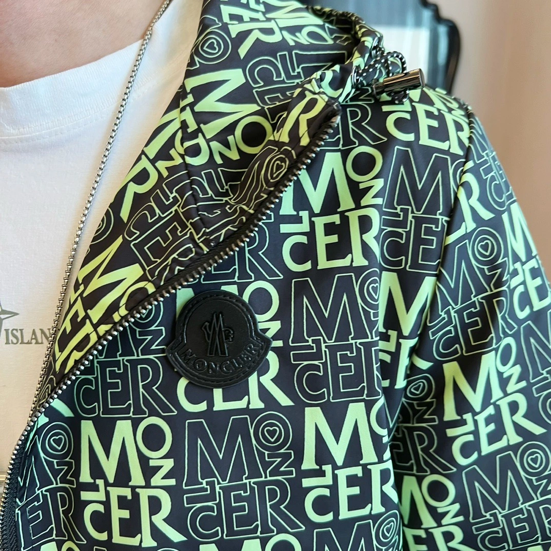 UrbanStyle M*oncler Jacket Top Quality AZ 20231027- 14463