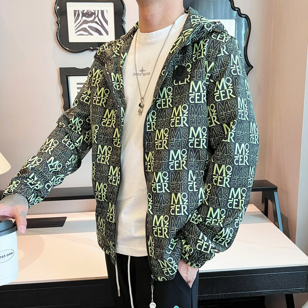 UrbanStyle M*oncler Jacket Top Quality AZ 20231027- 14463