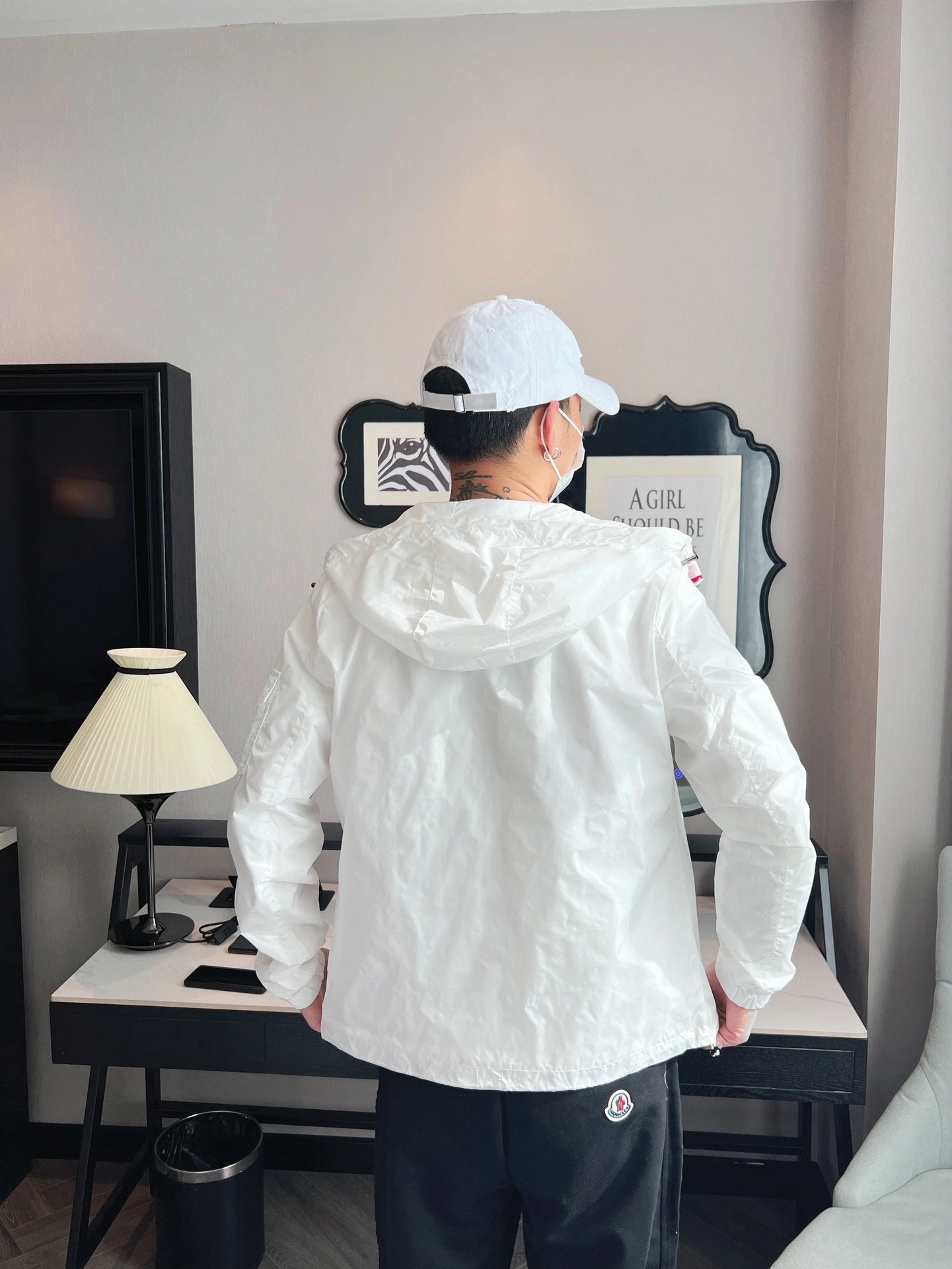 UrbanStyle M*oncler Jacket Top Quality AZ 20231027- 14461