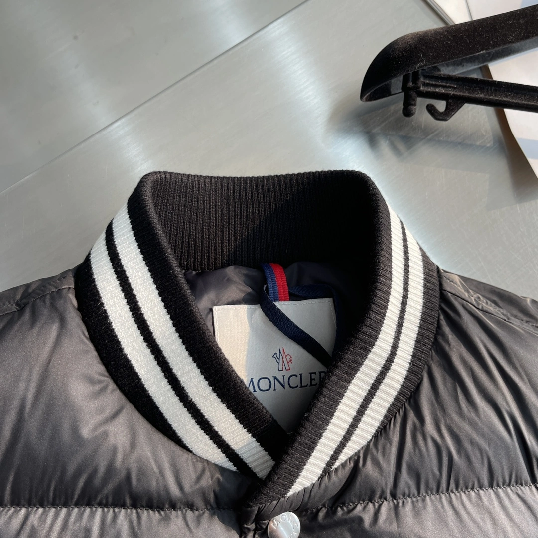 MultiPurpose M*oncler Jacket Top Quality D17 20231107- 14423
