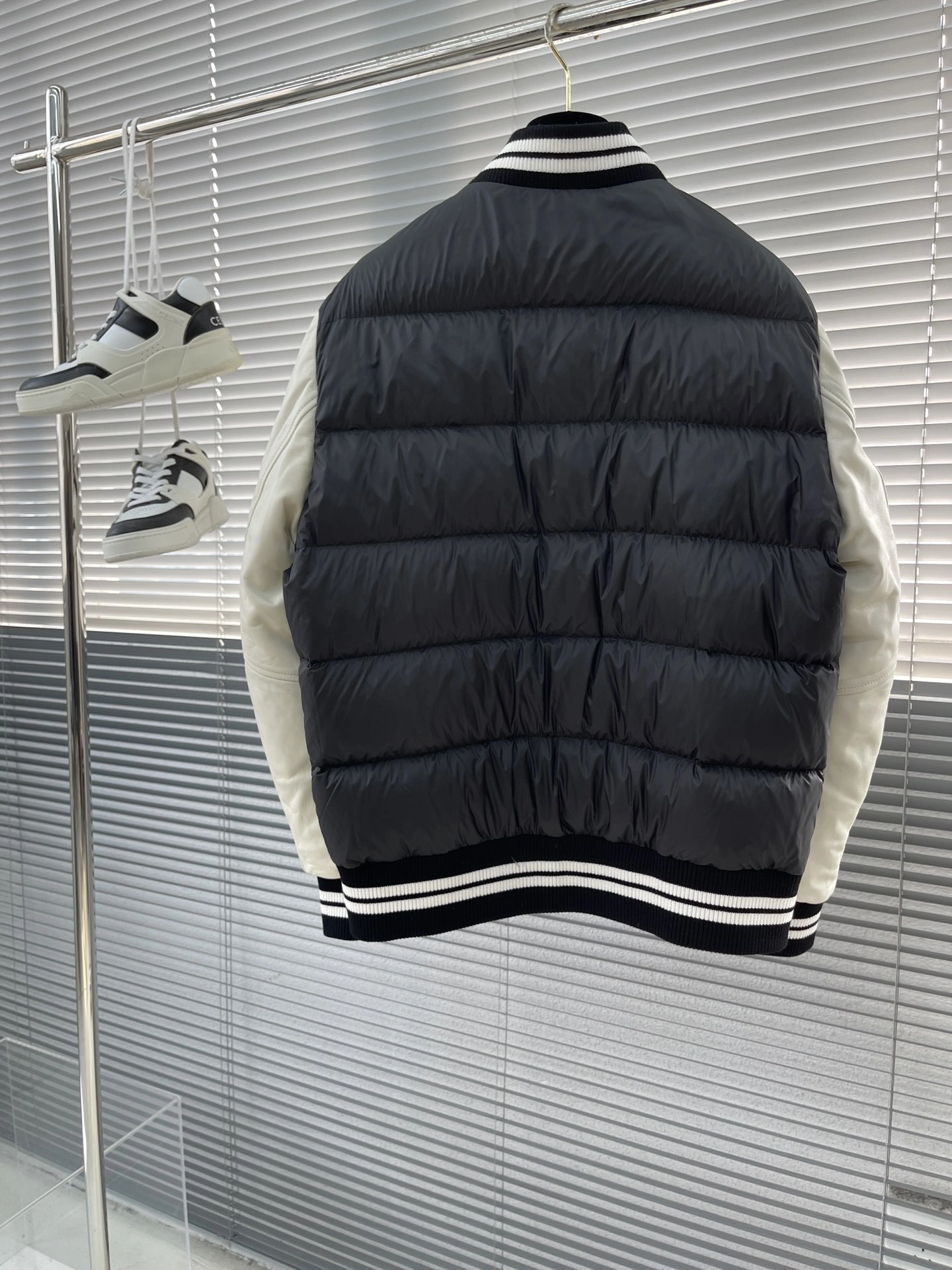 MultiPurpose M*oncler Jacket Top Quality D17 20231107- 14423