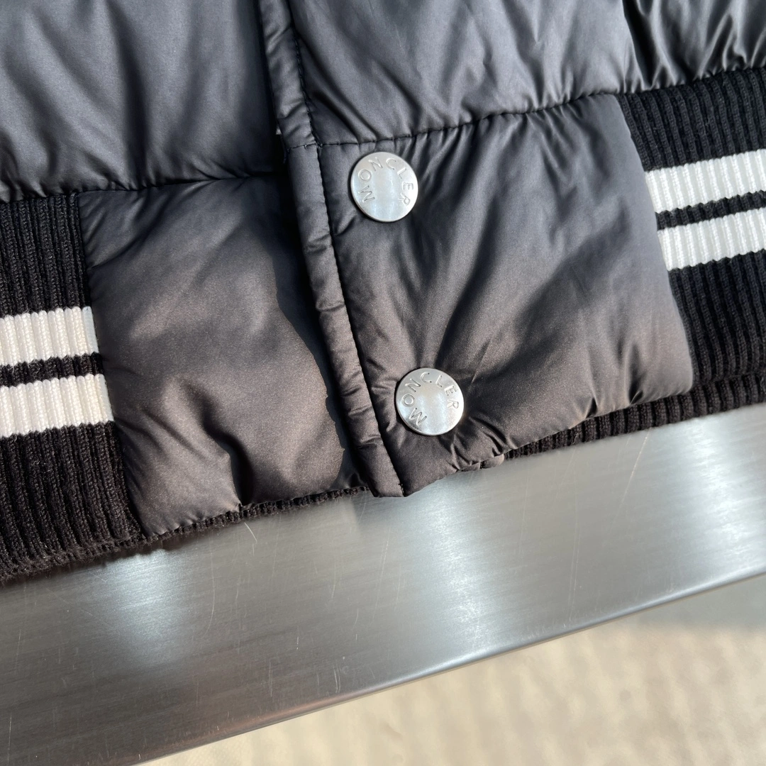 MultiPurpose M*oncler Jacket Top Quality D17 20231107- 14423
