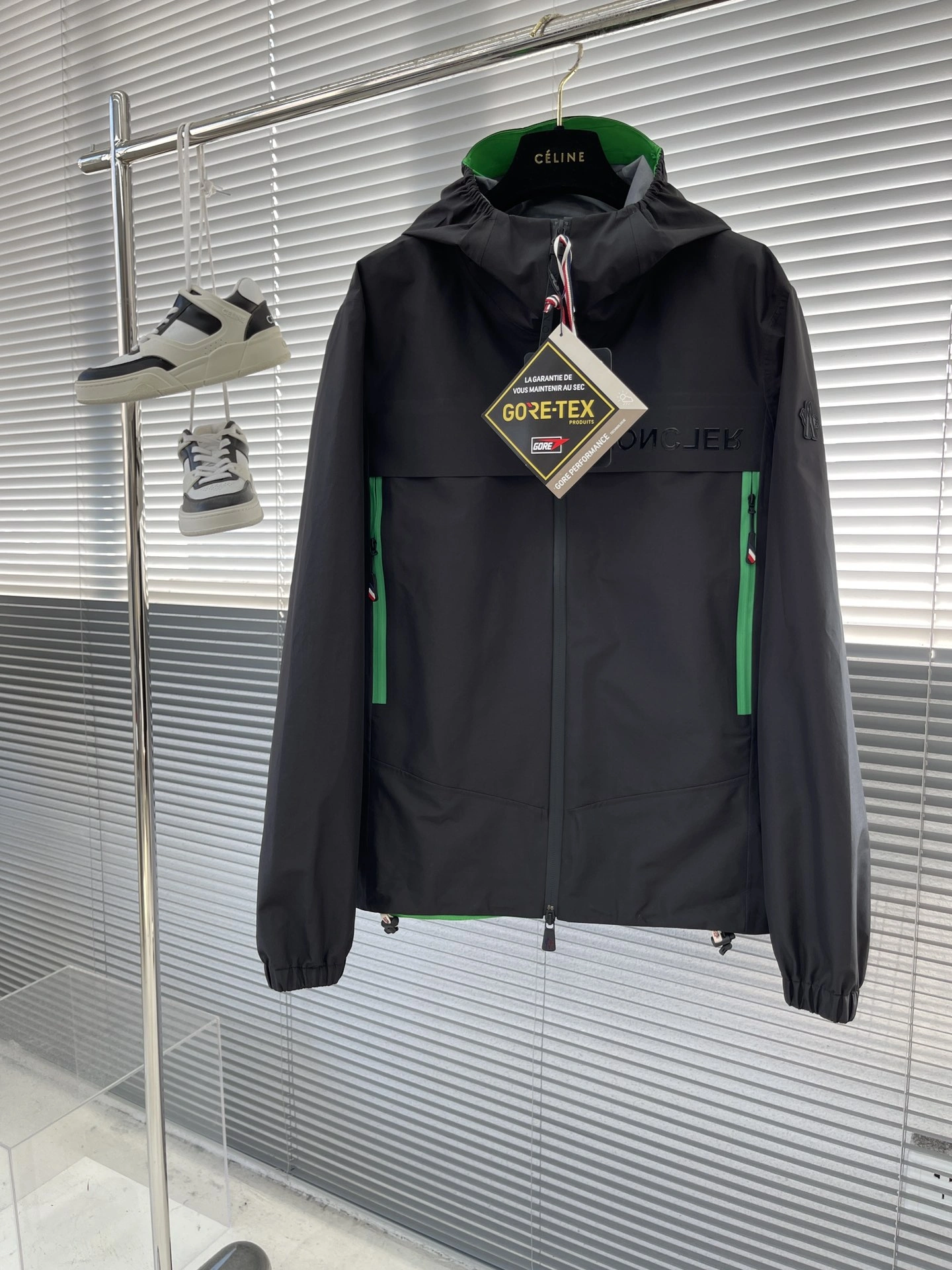 M*oncler Jacket Top Quality D17 20231107- Affordable 14421