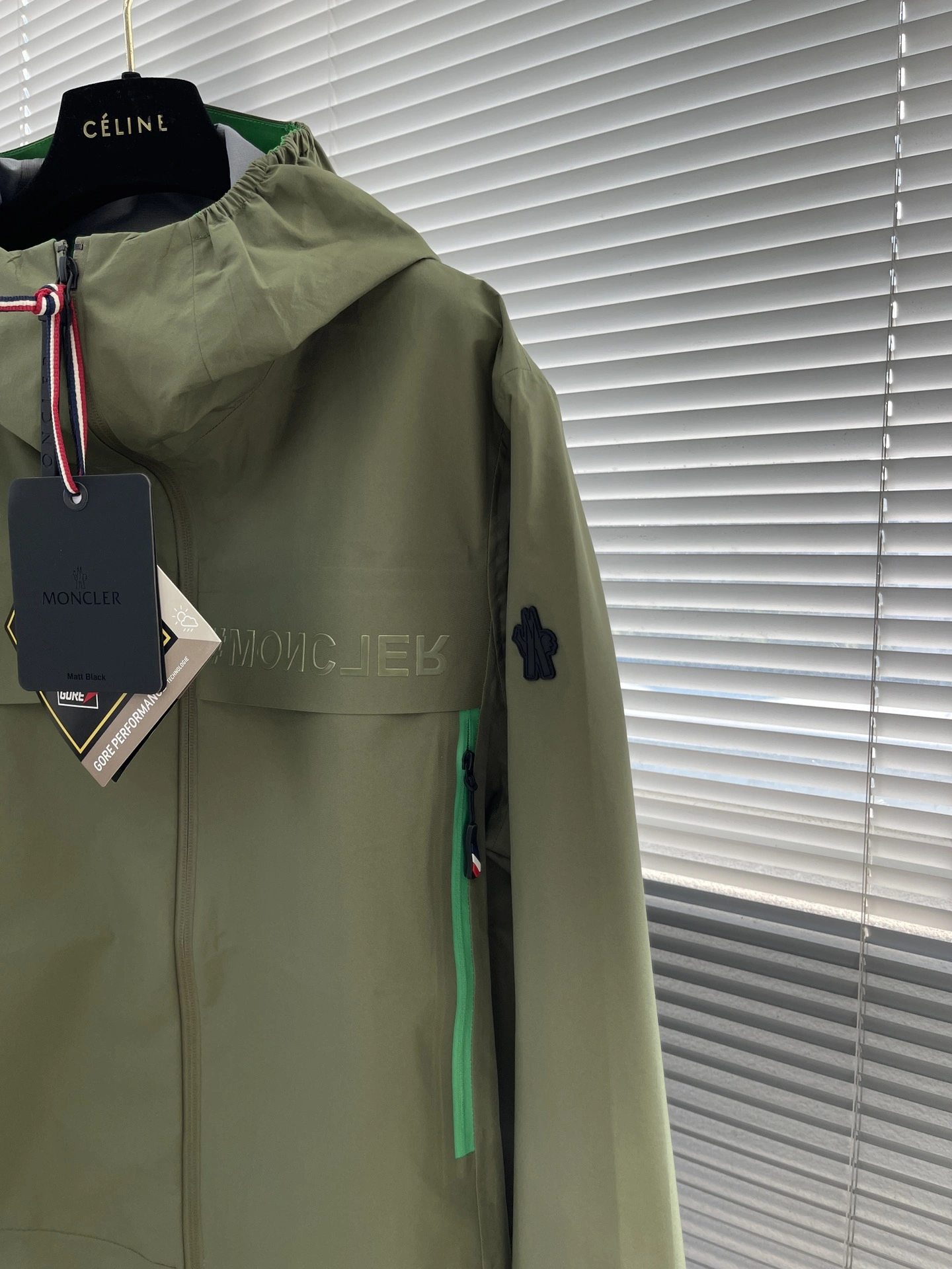 M*oncler Jacket Top Quality D17 20231107- Unisex 14420