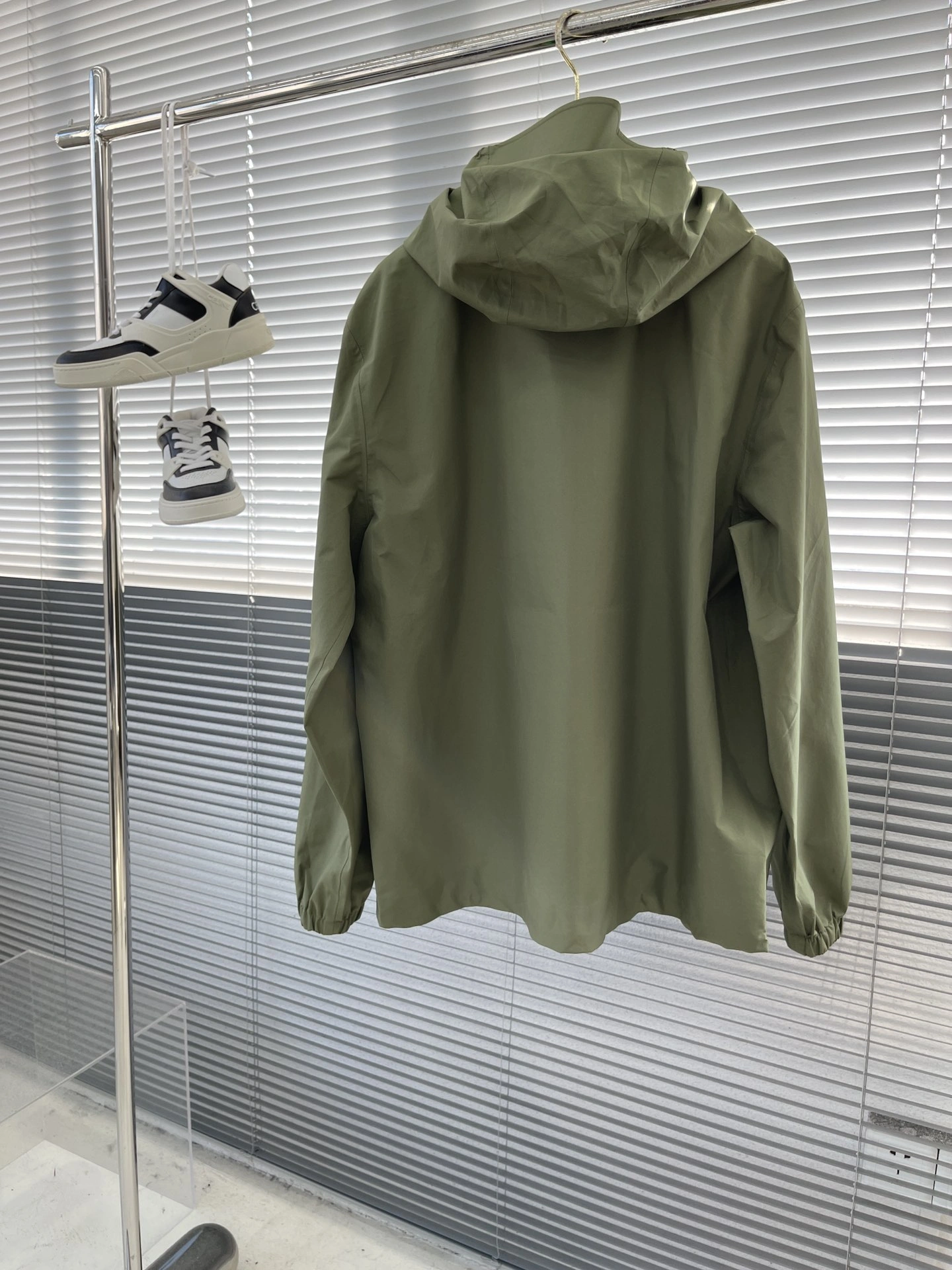 M*oncler Jacket Top Quality D17 20231107- Unisex 14420