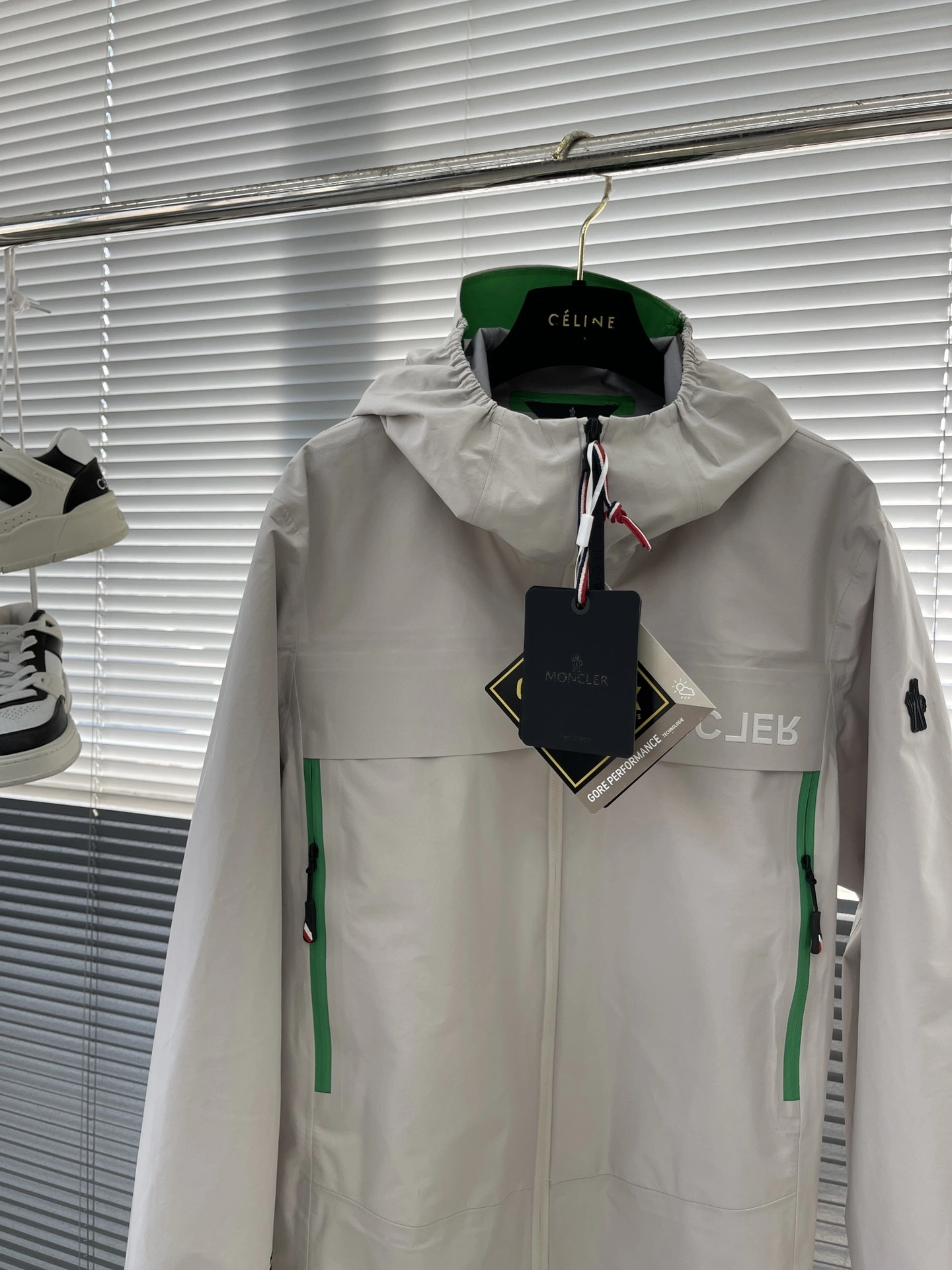Practical M*oncler Jacket Top Quality D17 20231107- 14419
