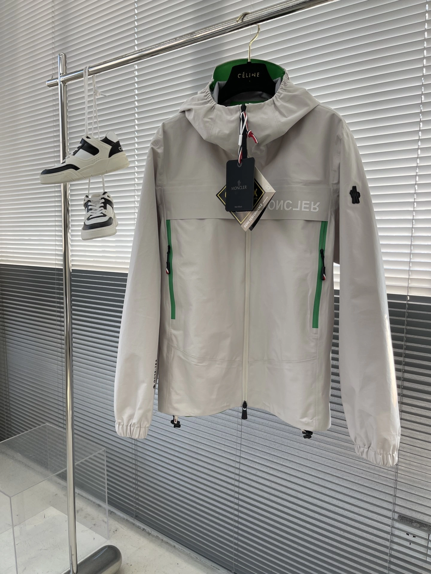 Practical M*oncler Jacket Top Quality D17 20231107- 14419