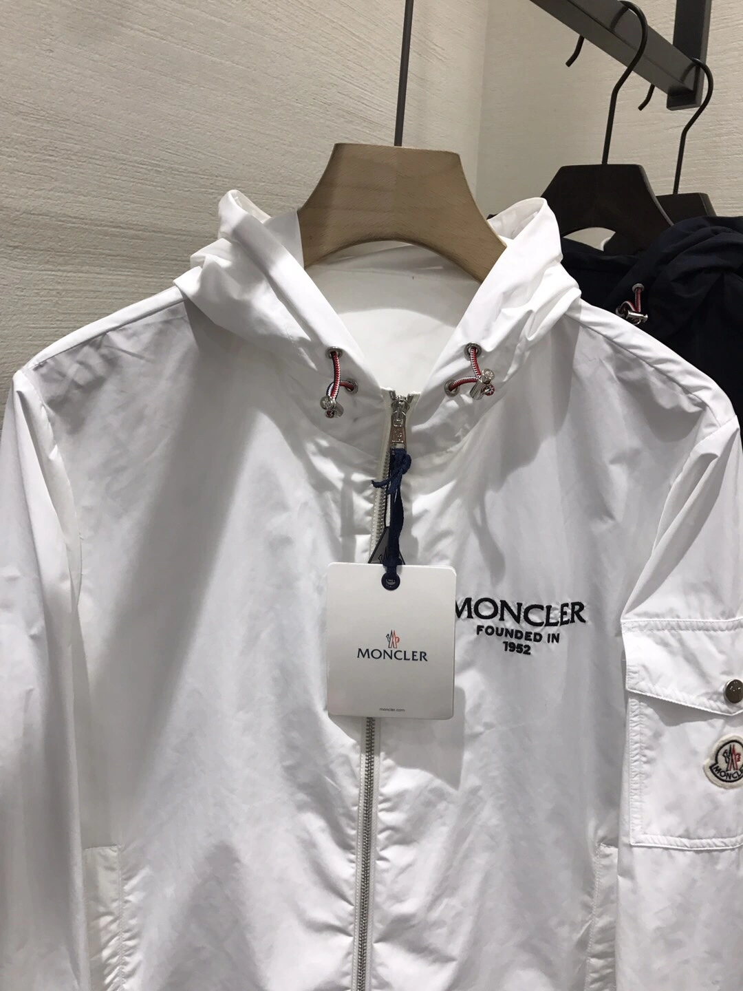 M*oncler Jacket Top Quality D17 20240330- Sophisticated 14405