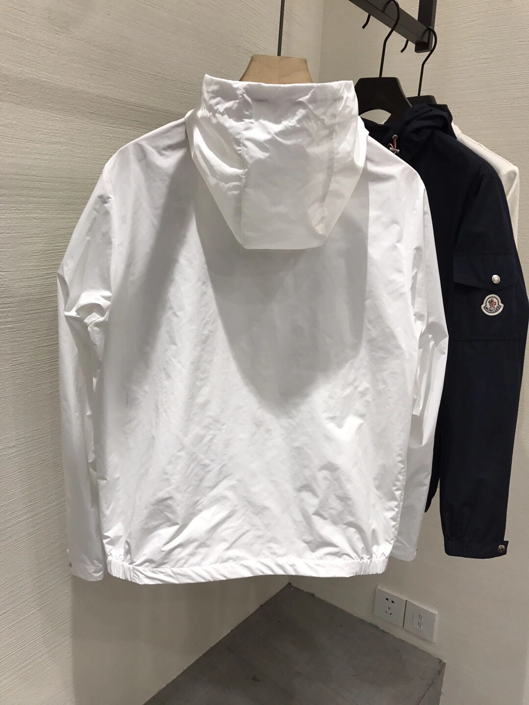 M*oncler Jacket Top Quality D17 20240330- Sophisticated 14405