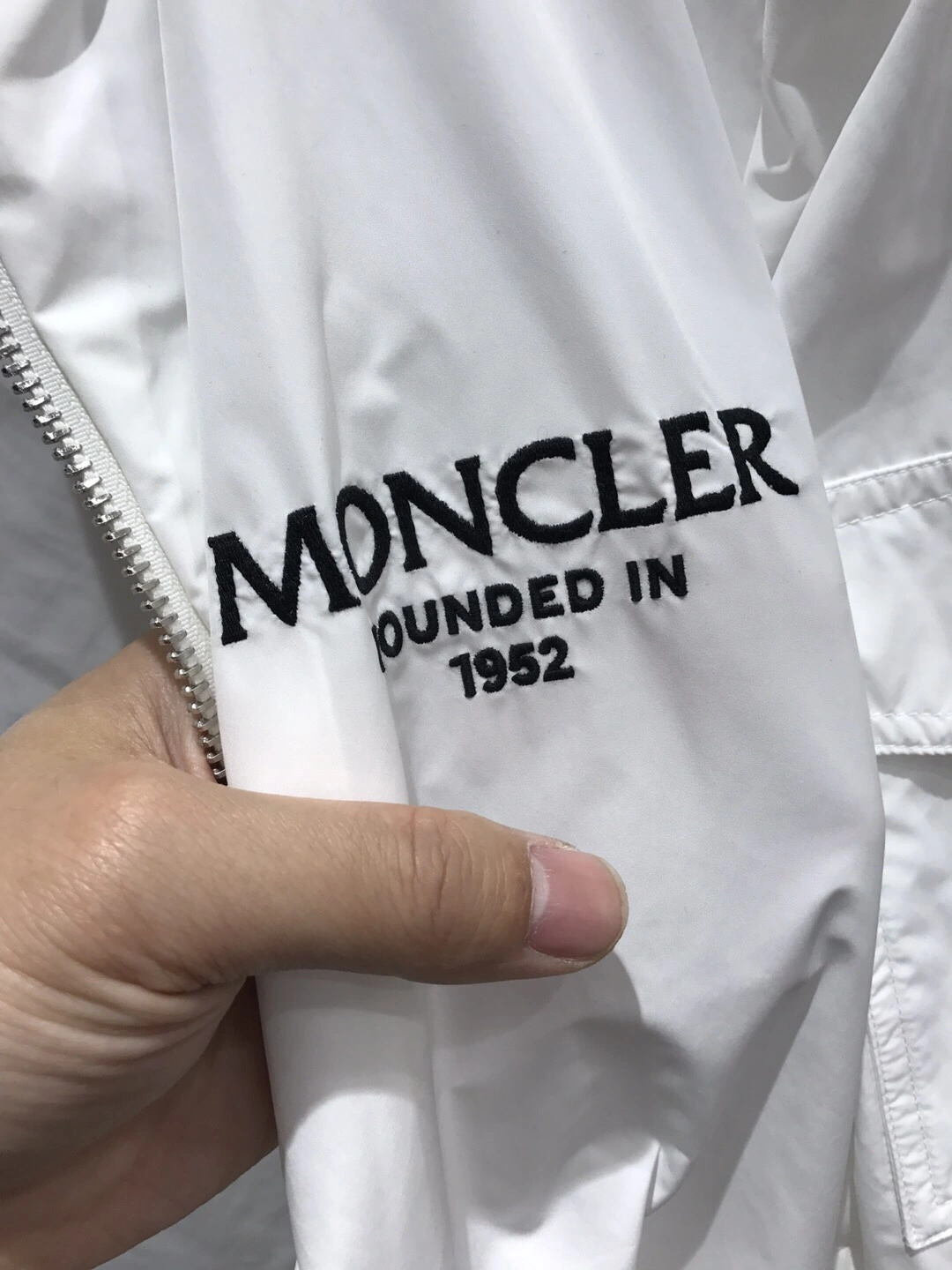 M*oncler Jacket Top Quality D17 20240330- Sophisticated 14405