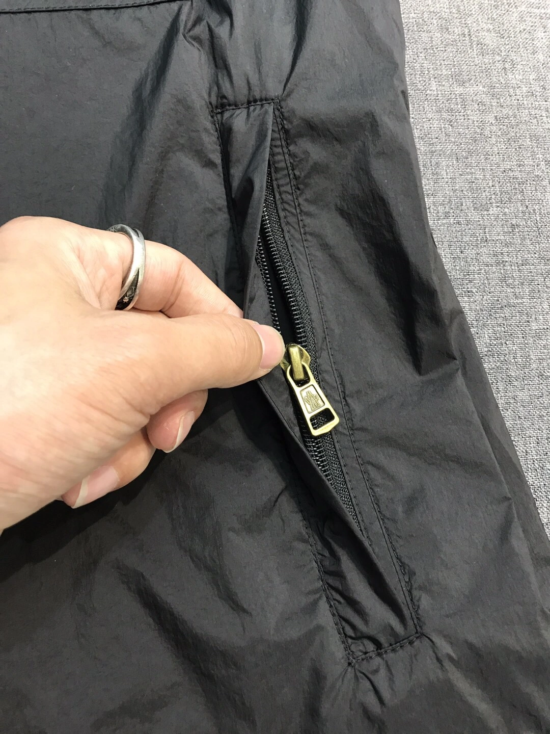 M*oncler Jacket Top Quality D17 20240330- TopPick 14408