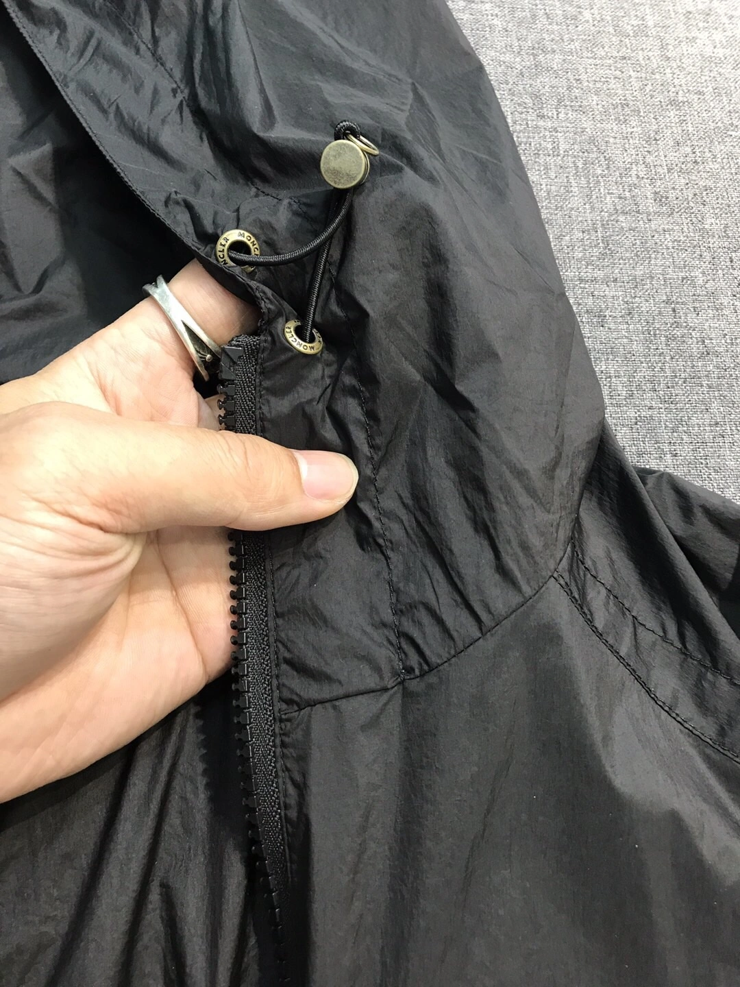 M*oncler Jacket Top Quality D17 20240330- TopPick 14408