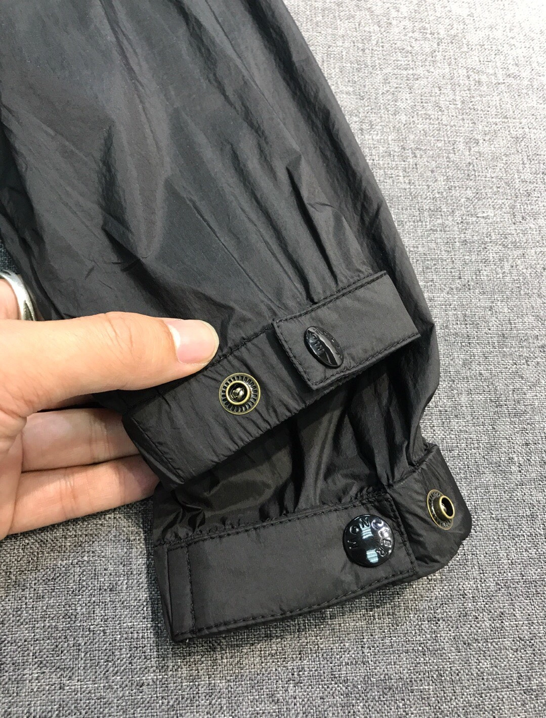 M*oncler Jacket Top Quality D17 20240330- TopPick 14408