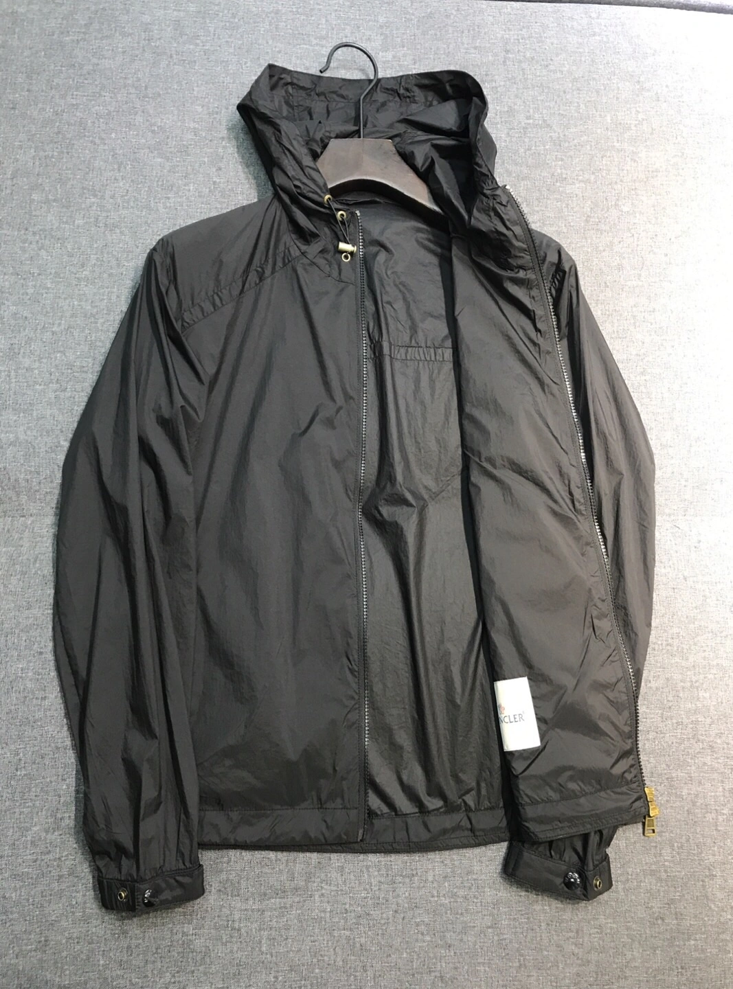 M*oncler Jacket Top Quality D17 20240330- TopPick 14408