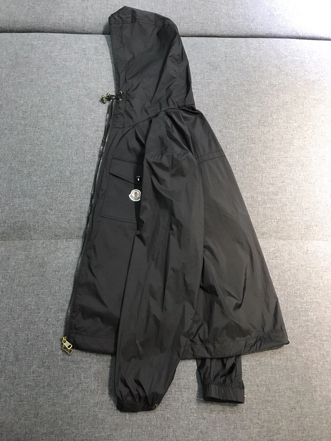M*oncler Jacket Top Quality D17 20240330- TopPick 14408
