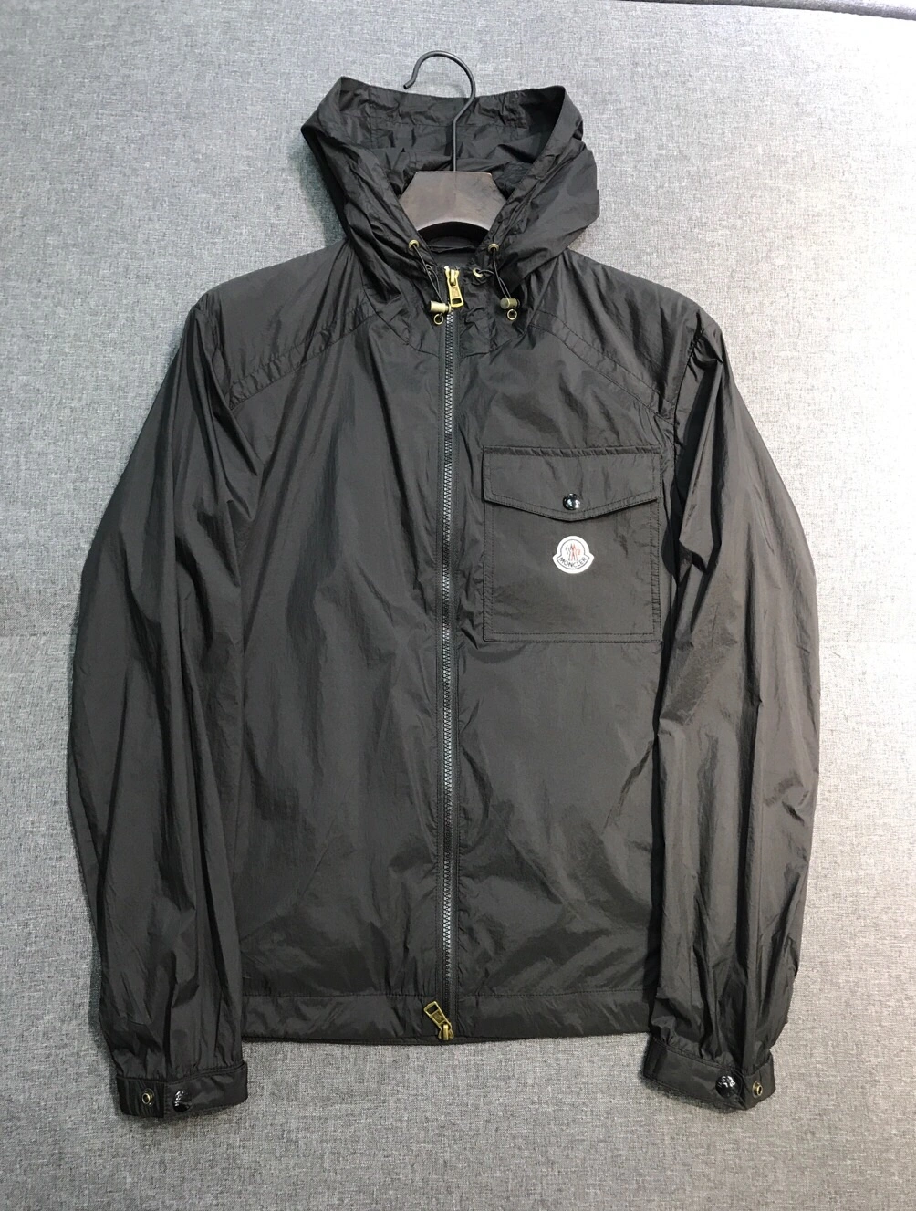 M*oncler Jacket Top Quality D17 20240330- TopPick 14408
