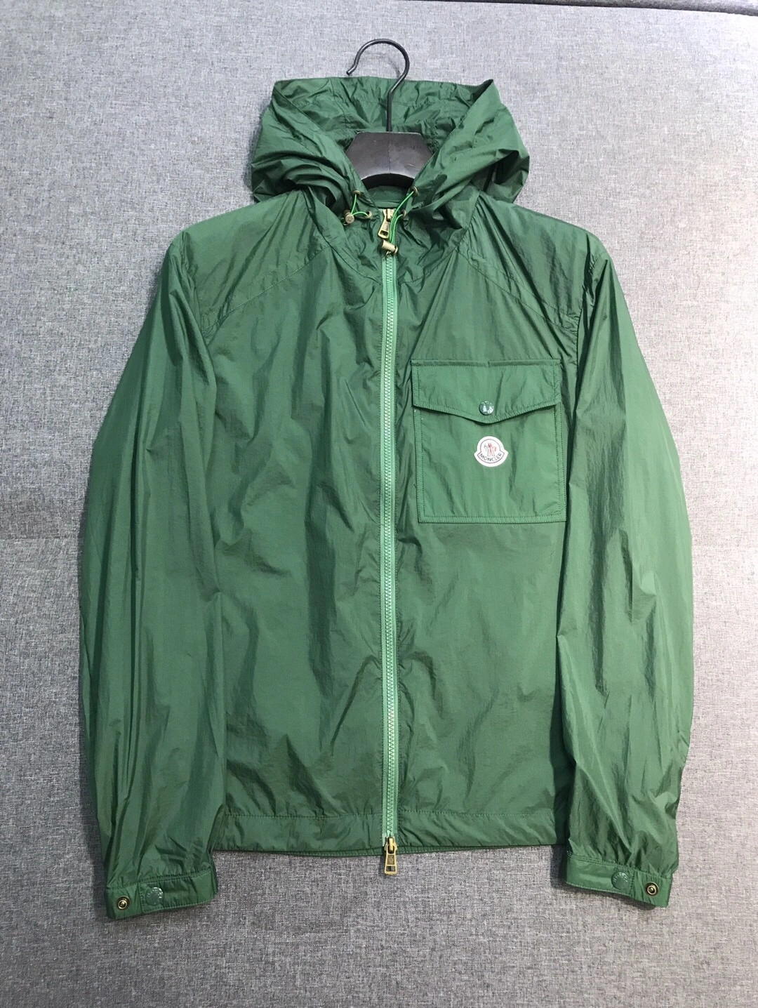 Attractive M*oncler Jacket Top Quality D17 20240330- 14407