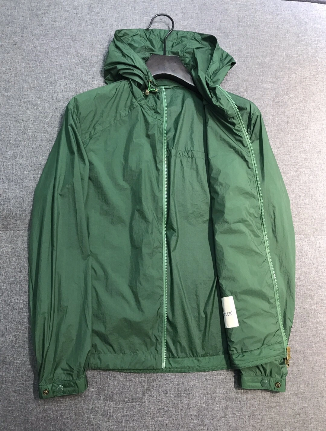 Attractive M*oncler Jacket Top Quality D17 20240330- 14407