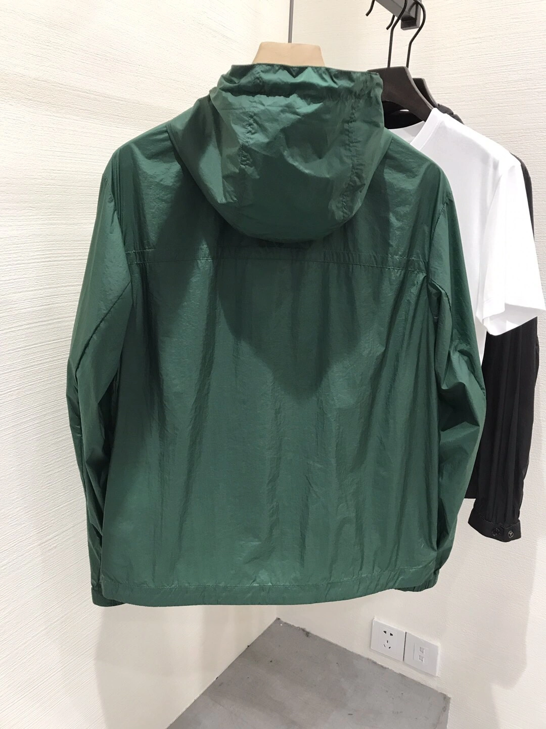 M*oncler Jacket Top Quality D17 20240330- Trendsetting 14406