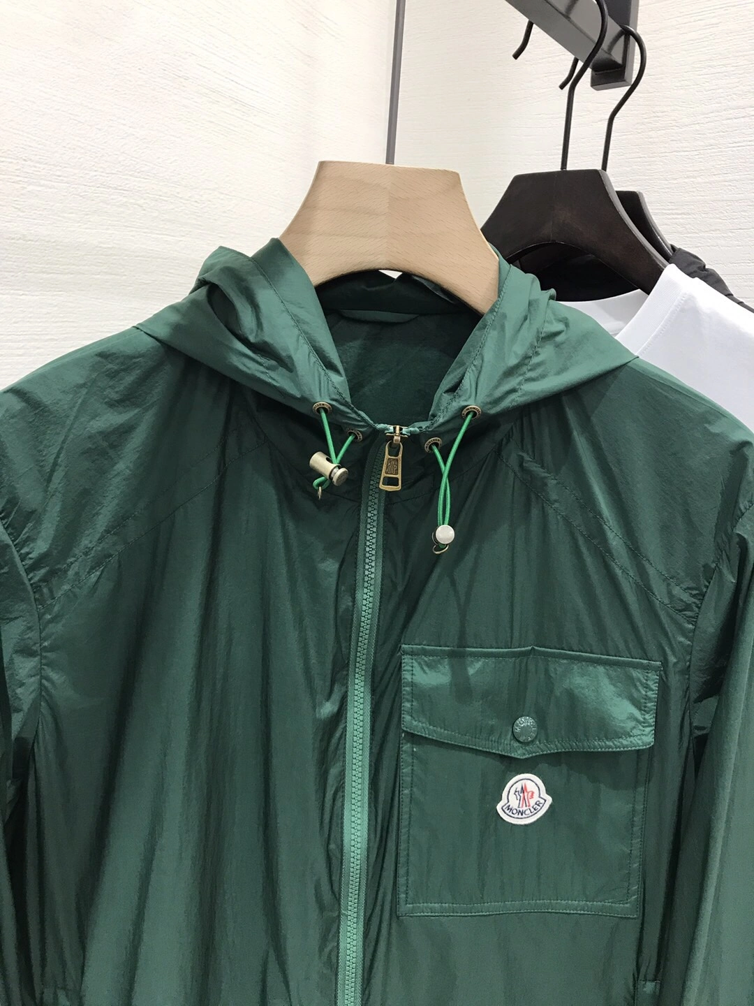 M*oncler Jacket Top Quality D17 20240330- Trendsetting 14406