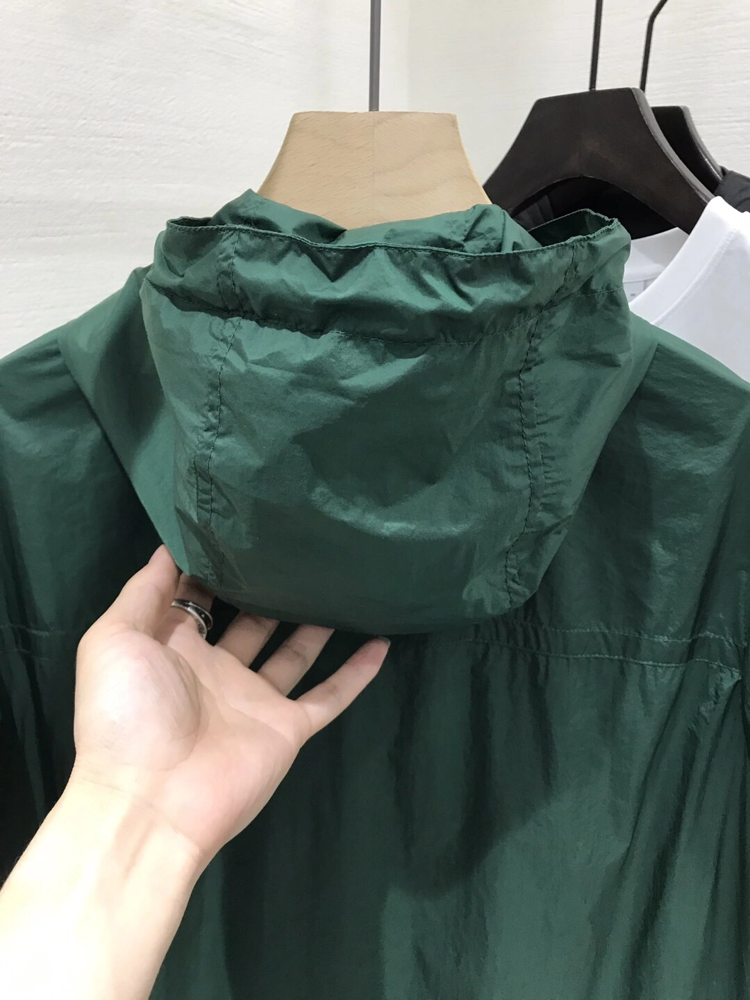 M*oncler Jacket Top Quality D17 20240330- Trendsetting 14406