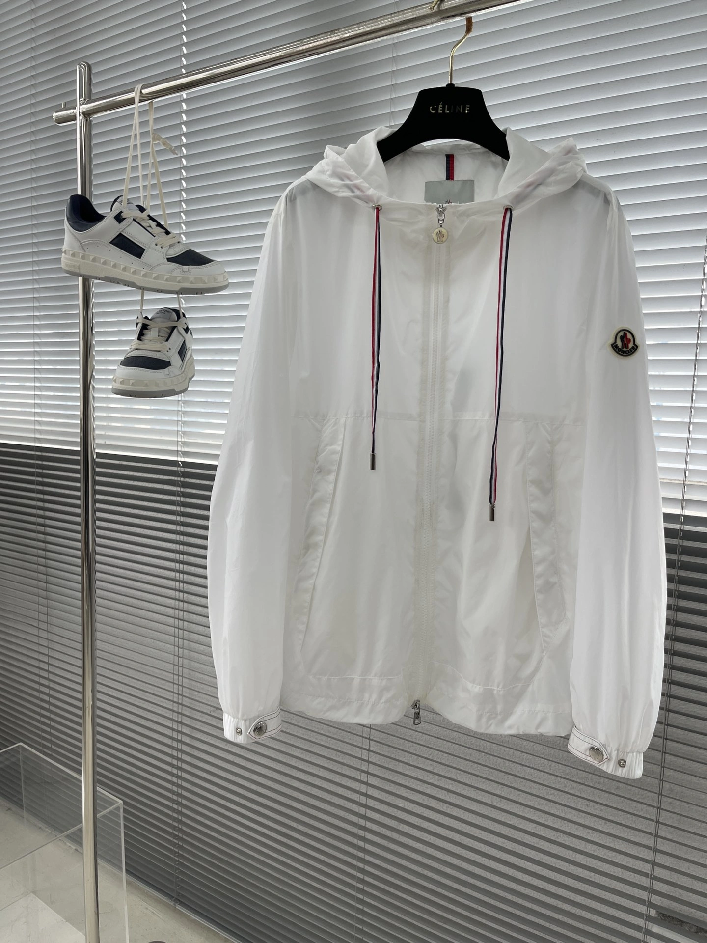 Contemporary M*oncler Jacket Top Quality D17 20240331- 14404