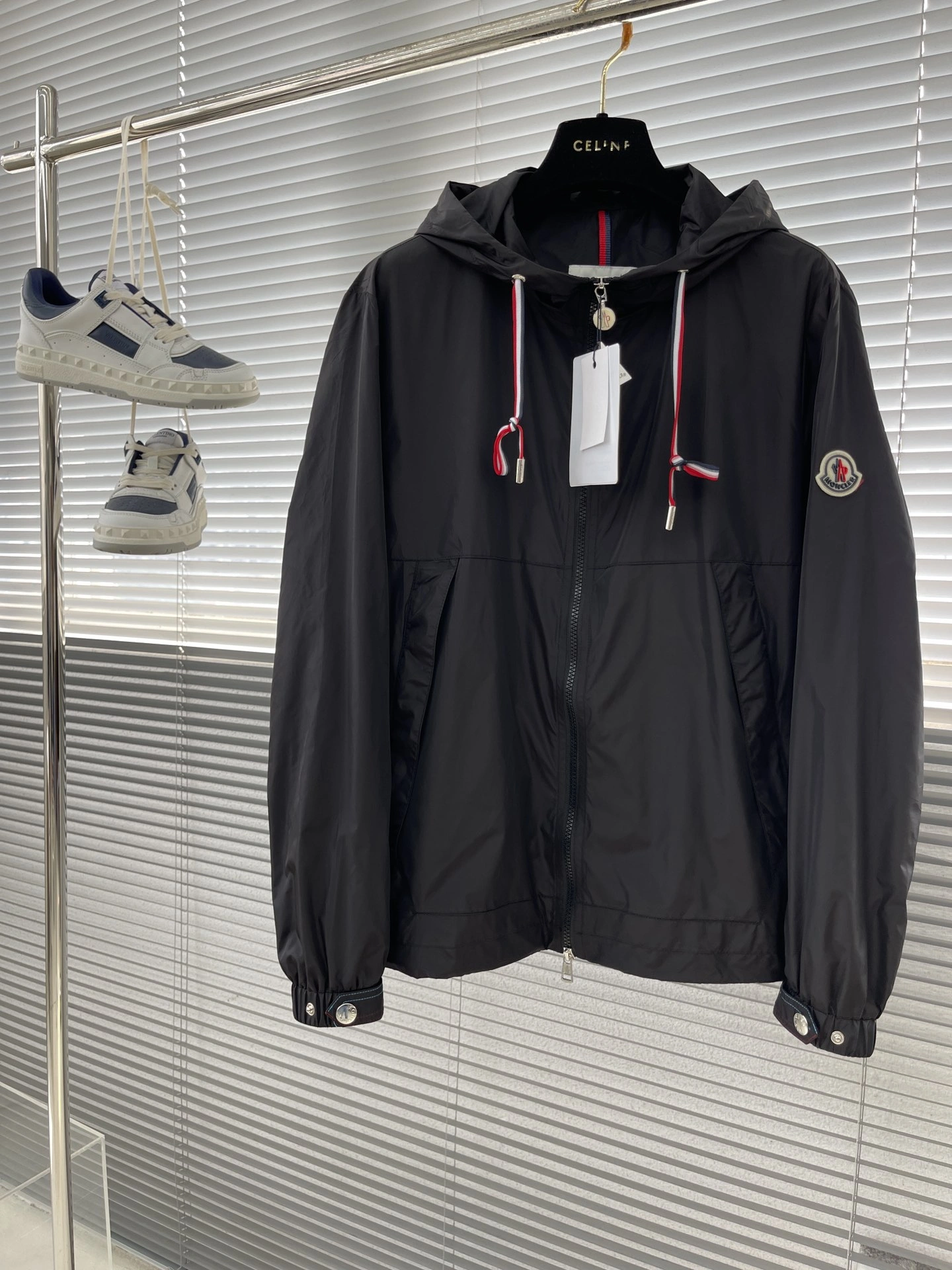 Snug M*oncler Jacket Top Quality D17 20240331- 14403