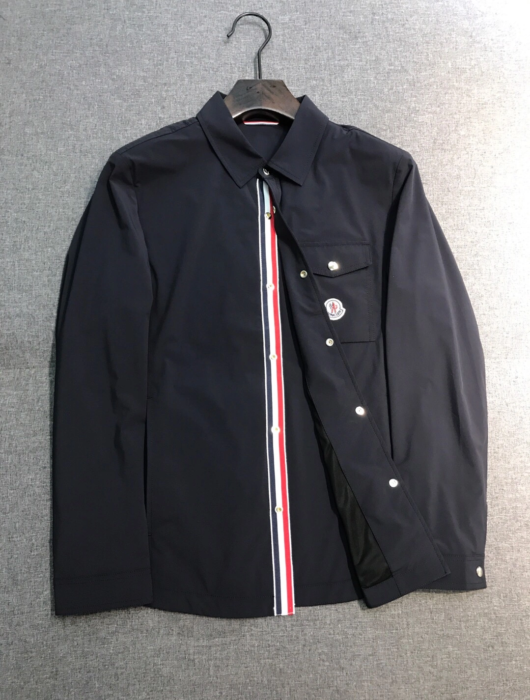 OdorResistant M*oncler Jacket Top Quality D17 20240413- 14387