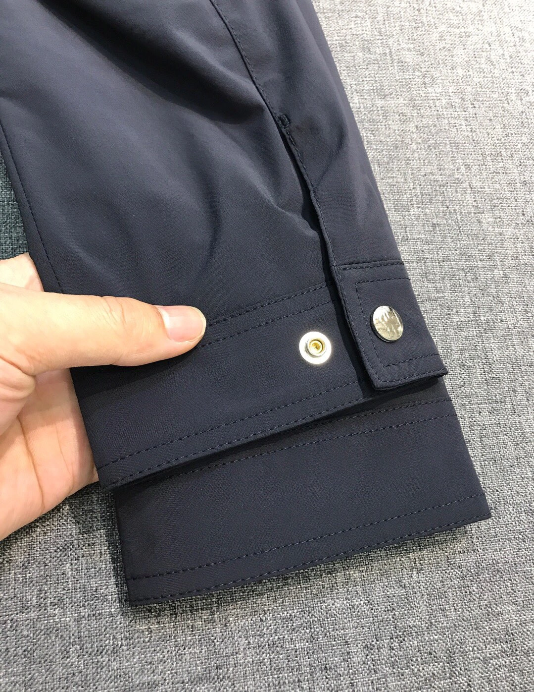 OdorResistant M*oncler Jacket Top Quality D17 20240413- 14387