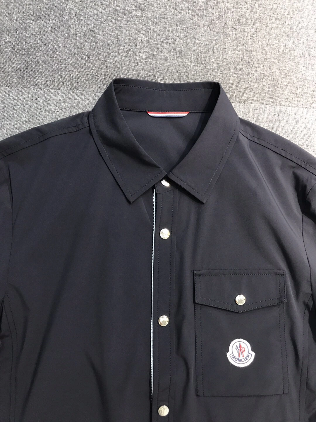 OdorResistant M*oncler Jacket Top Quality D17 20240413- 14387