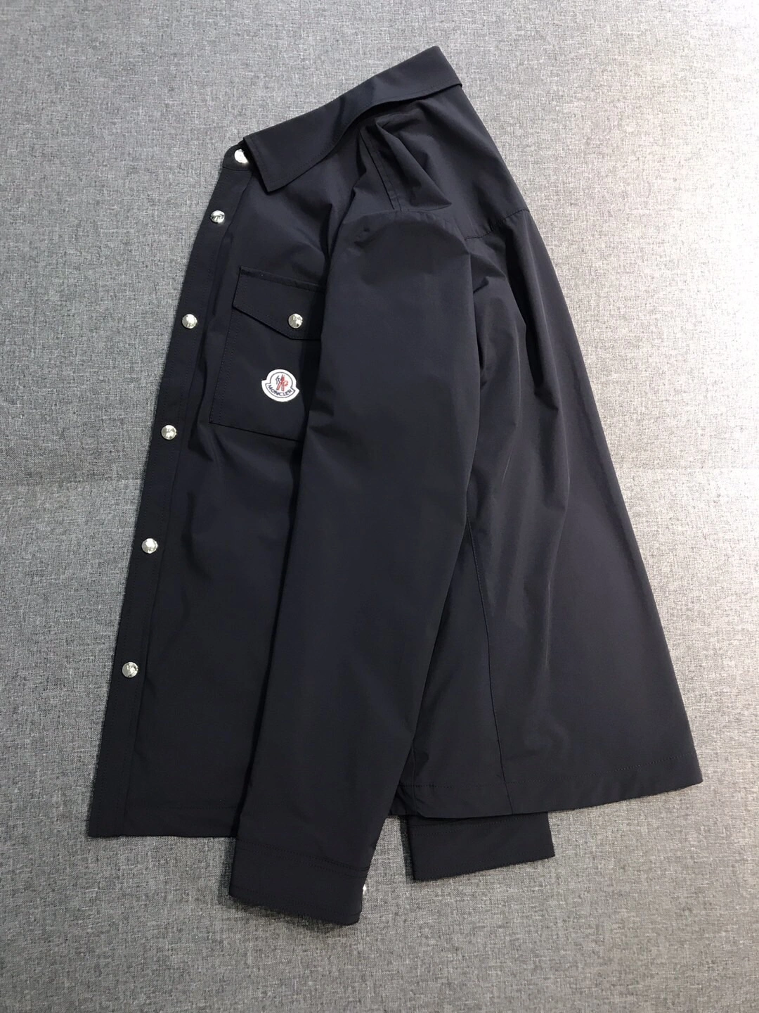 OdorResistant M*oncler Jacket Top Quality D17 20240413- 14387