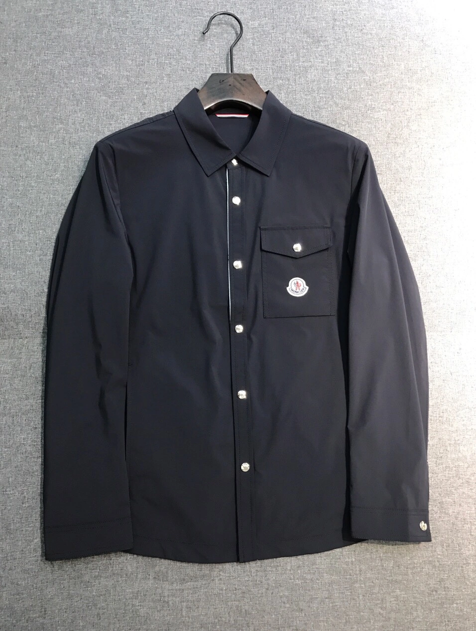 OdorResistant M*oncler Jacket Top Quality D17 20240413- 14387