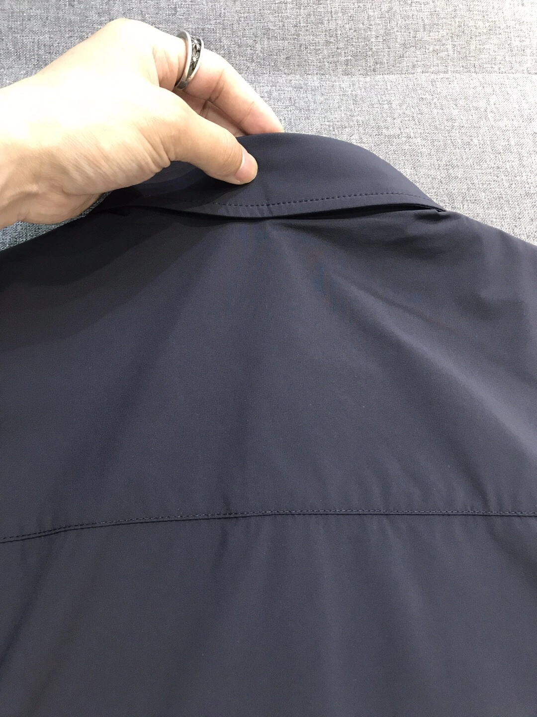 OdorResistant M*oncler Jacket Top Quality D17 20240413- 14387