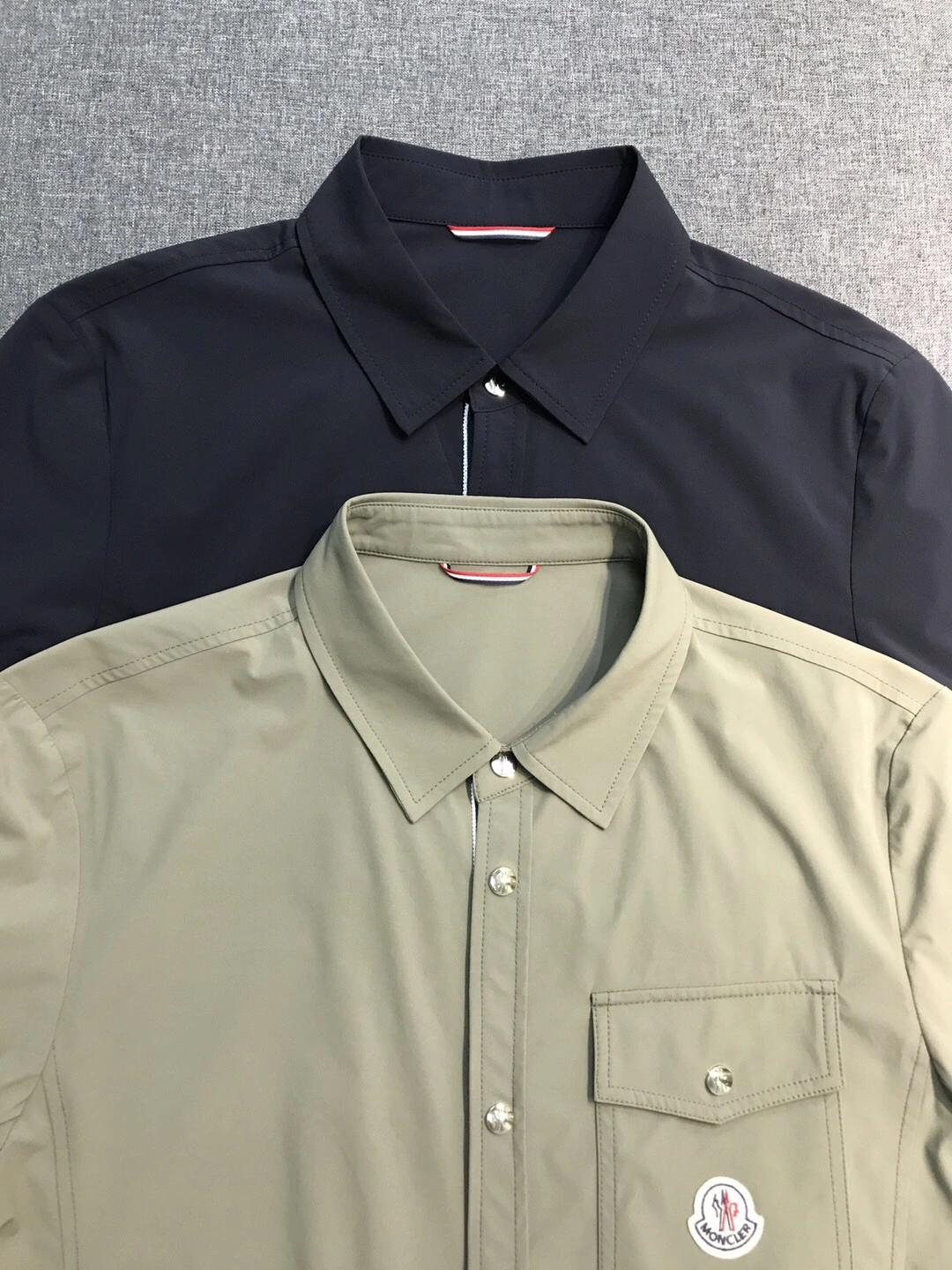 M*oncler Jacket Top Quality D17 20240413- UrbanStyle 14386
