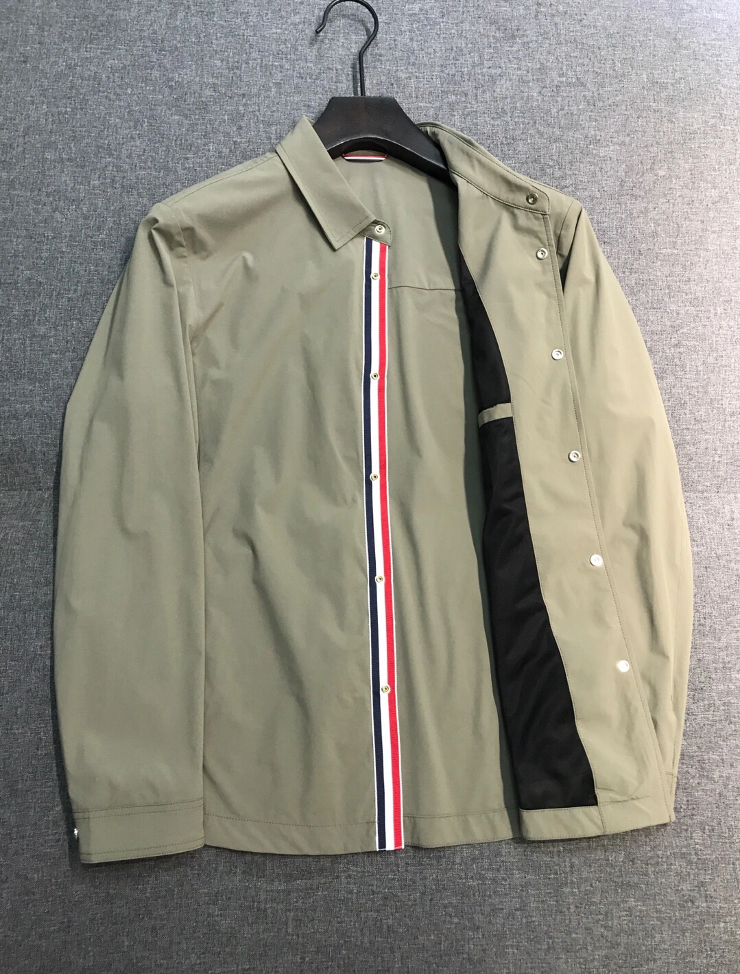 M*oncler Jacket Top Quality D17 20240413- UrbanStyle 14386