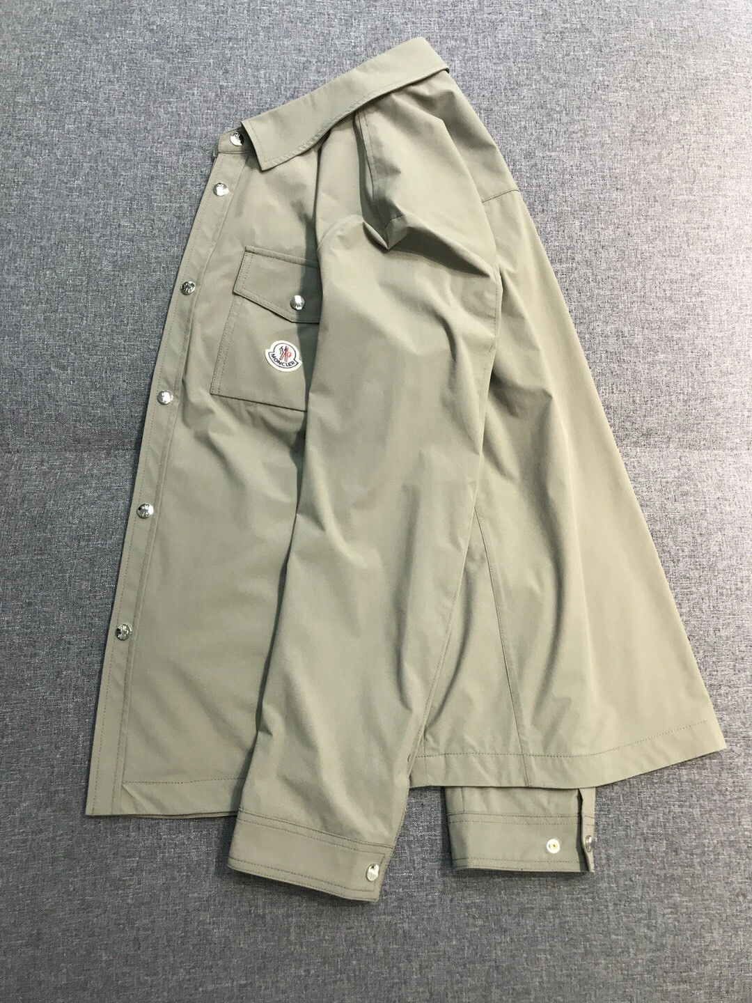 M*oncler Jacket Top Quality D17 20240413- UrbanStyle 14386