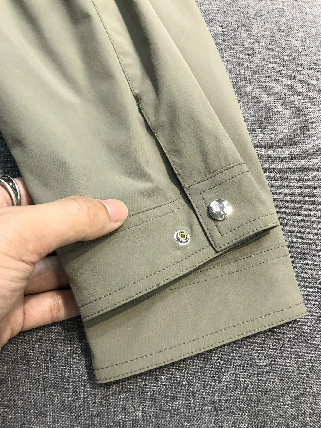 M*oncler Jacket Top Quality D17 20240413- UrbanStyle 14386