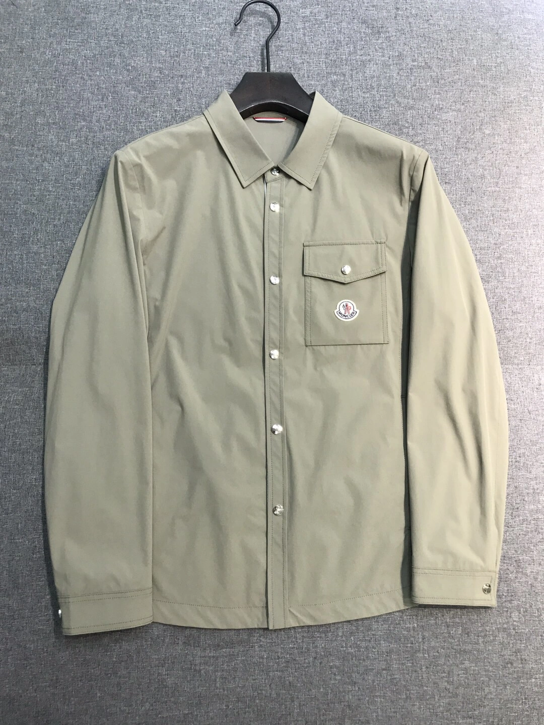 M*oncler Jacket Top Quality D17 20240413- UrbanStyle 14386