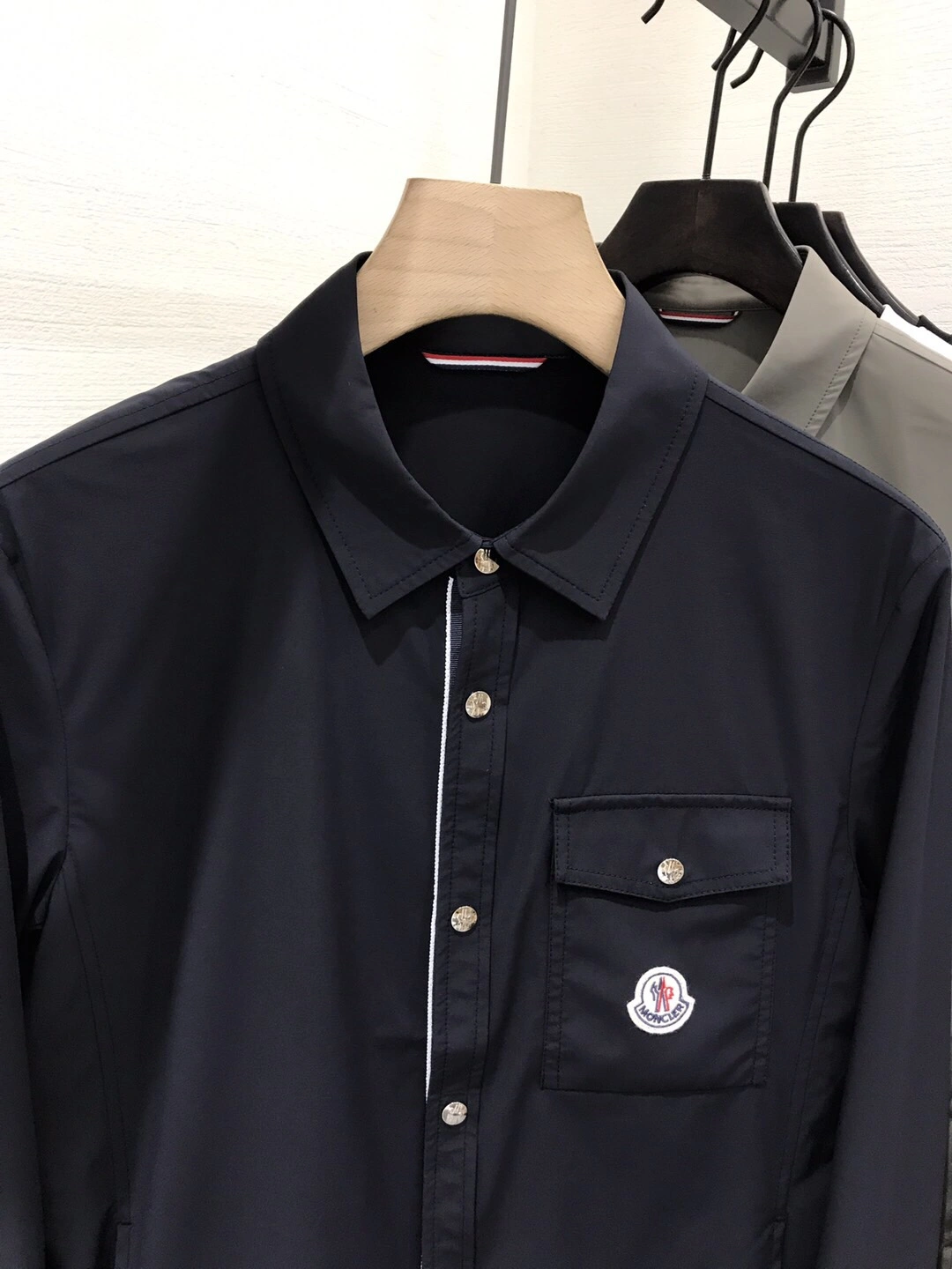 DailyWear M*oncler Jacket Top Quality D17 20240413- 14385