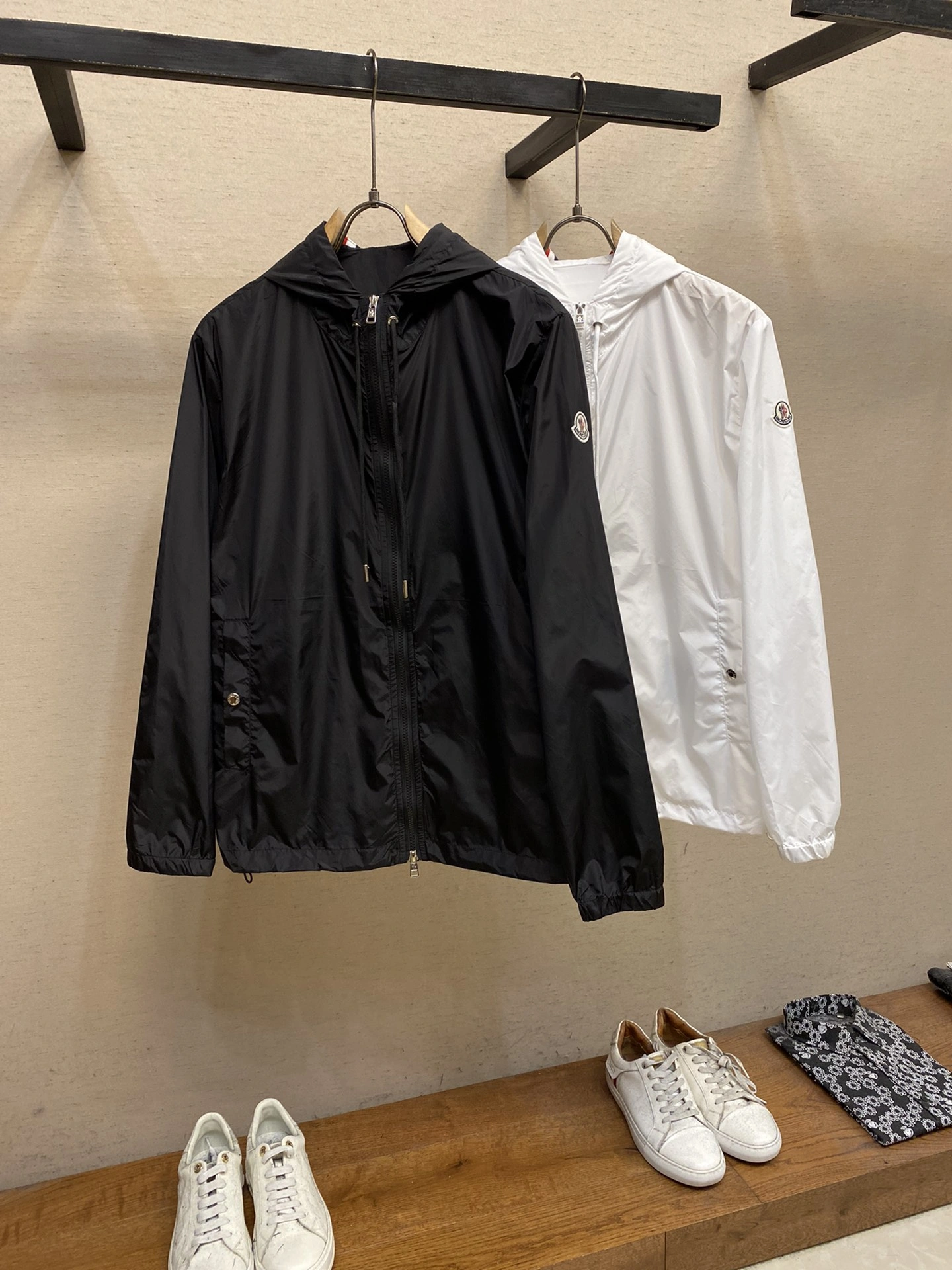 ZeroBulk M*oncler Jacket Top Quality D17 20240427- 14370