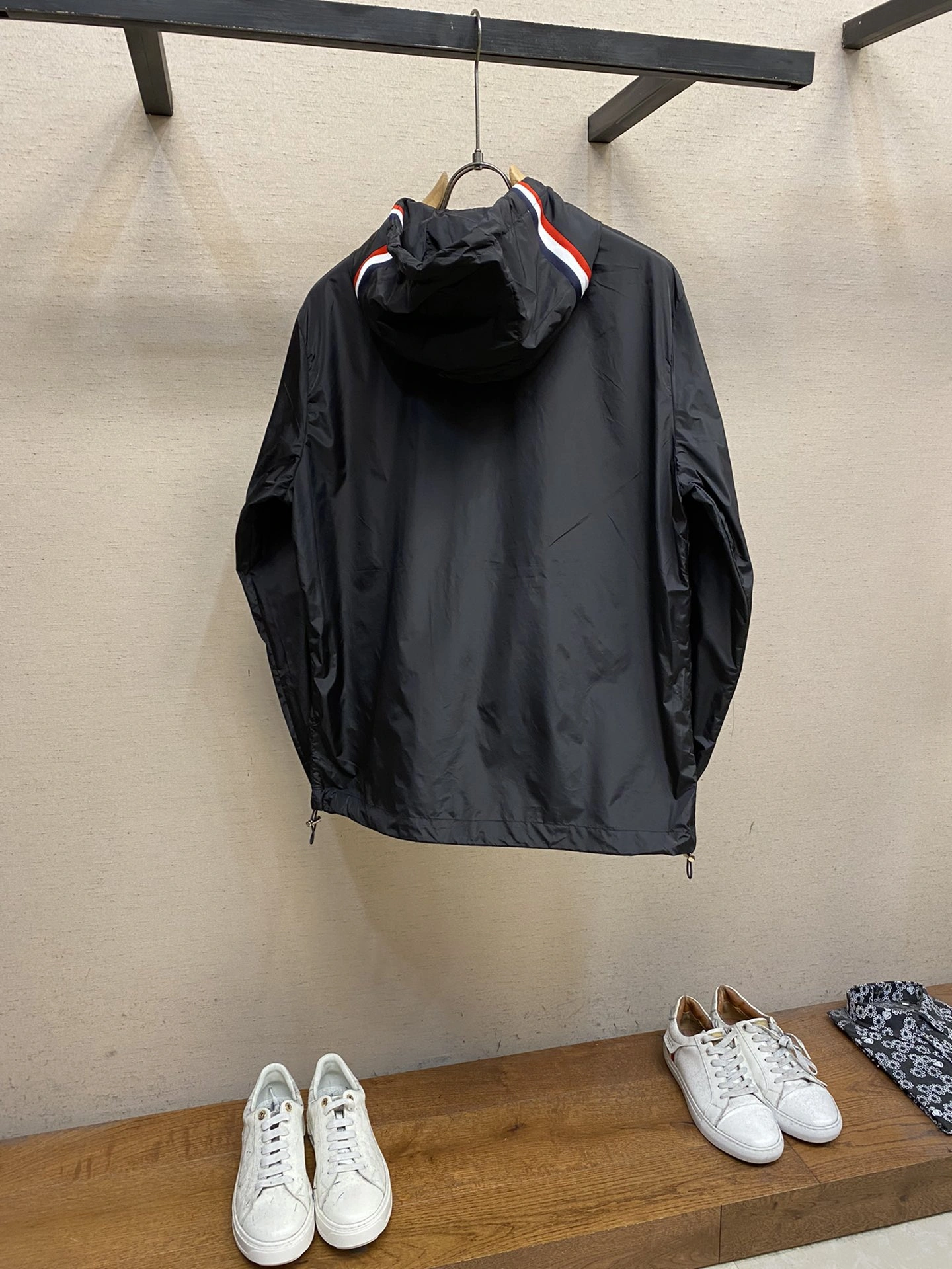 ZeroBulk M*oncler Jacket Top Quality D17 20240427- 14370