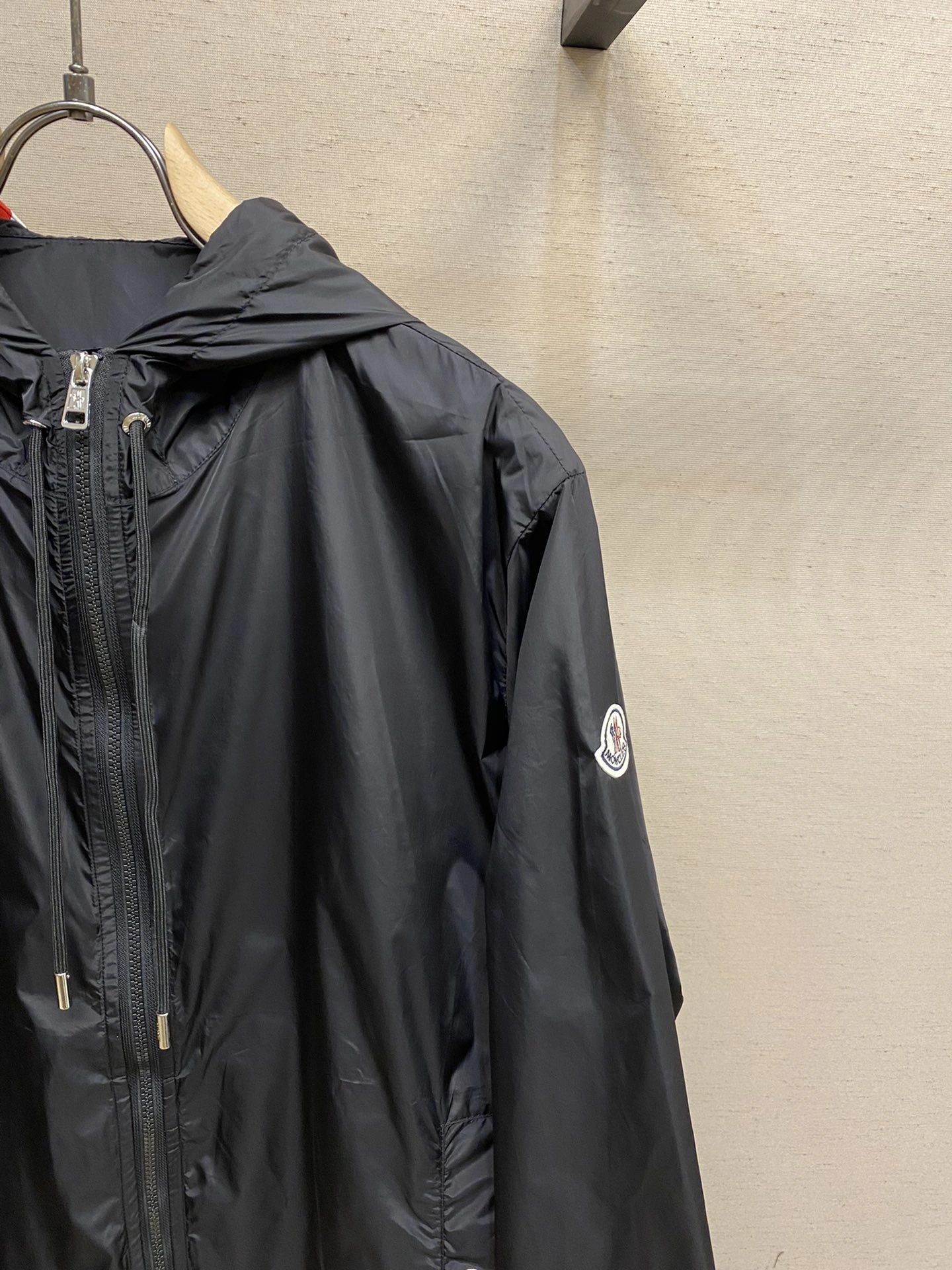 ZeroBulk M*oncler Jacket Top Quality D17 20240427- 14370