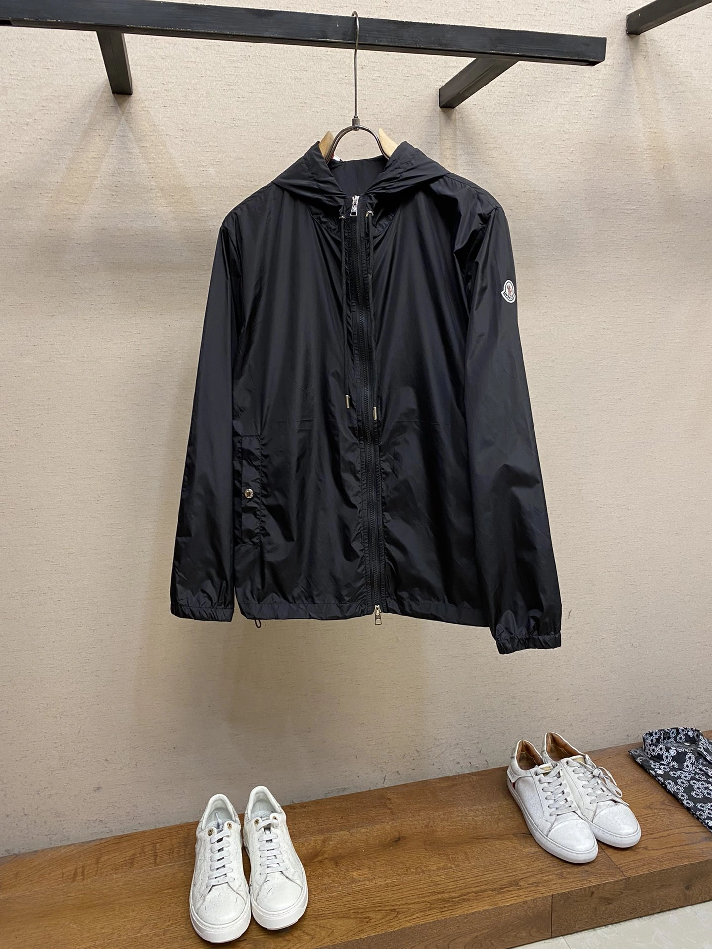 ZeroBulk M*oncler Jacket Top Quality D17 20240427- 14370