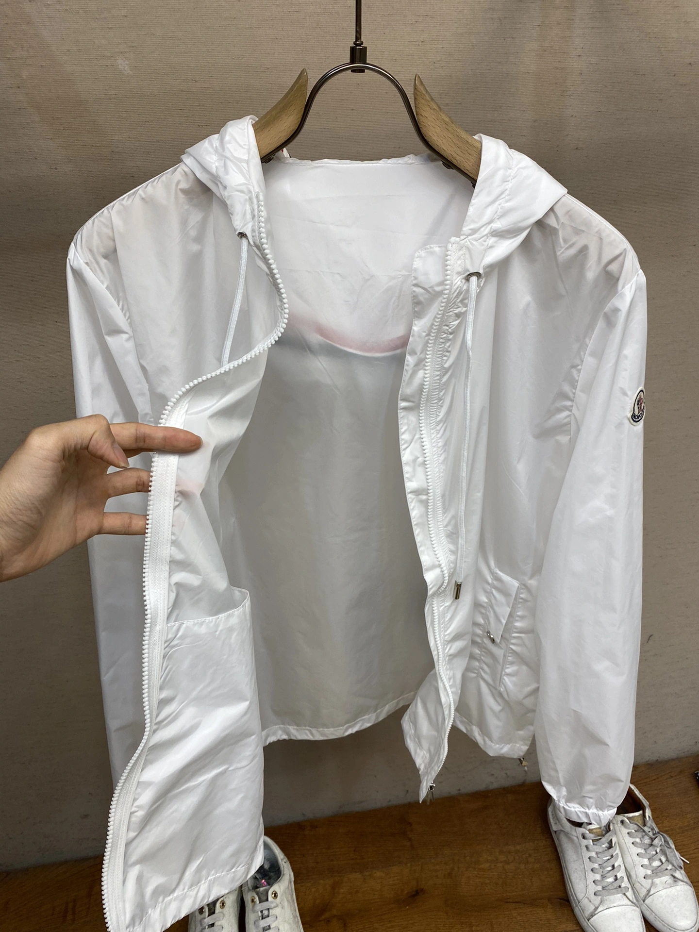Original M*oncler Jacket Top Quality D17 20240427- 14369