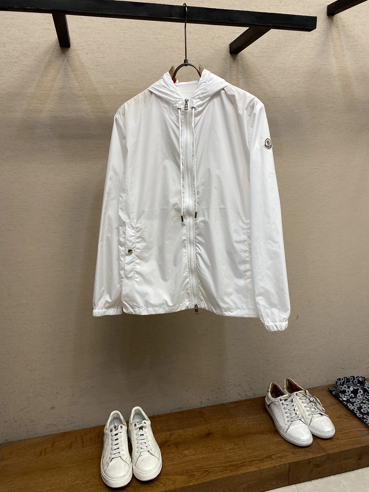 Original M*oncler Jacket Top Quality D17 20240427- 14369