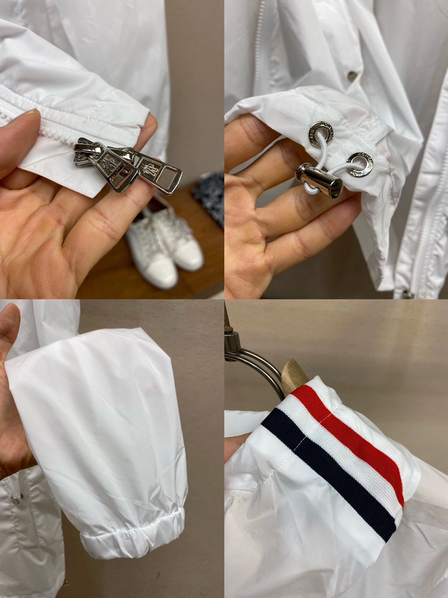 Original M*oncler Jacket Top Quality D17 20240427- 14369