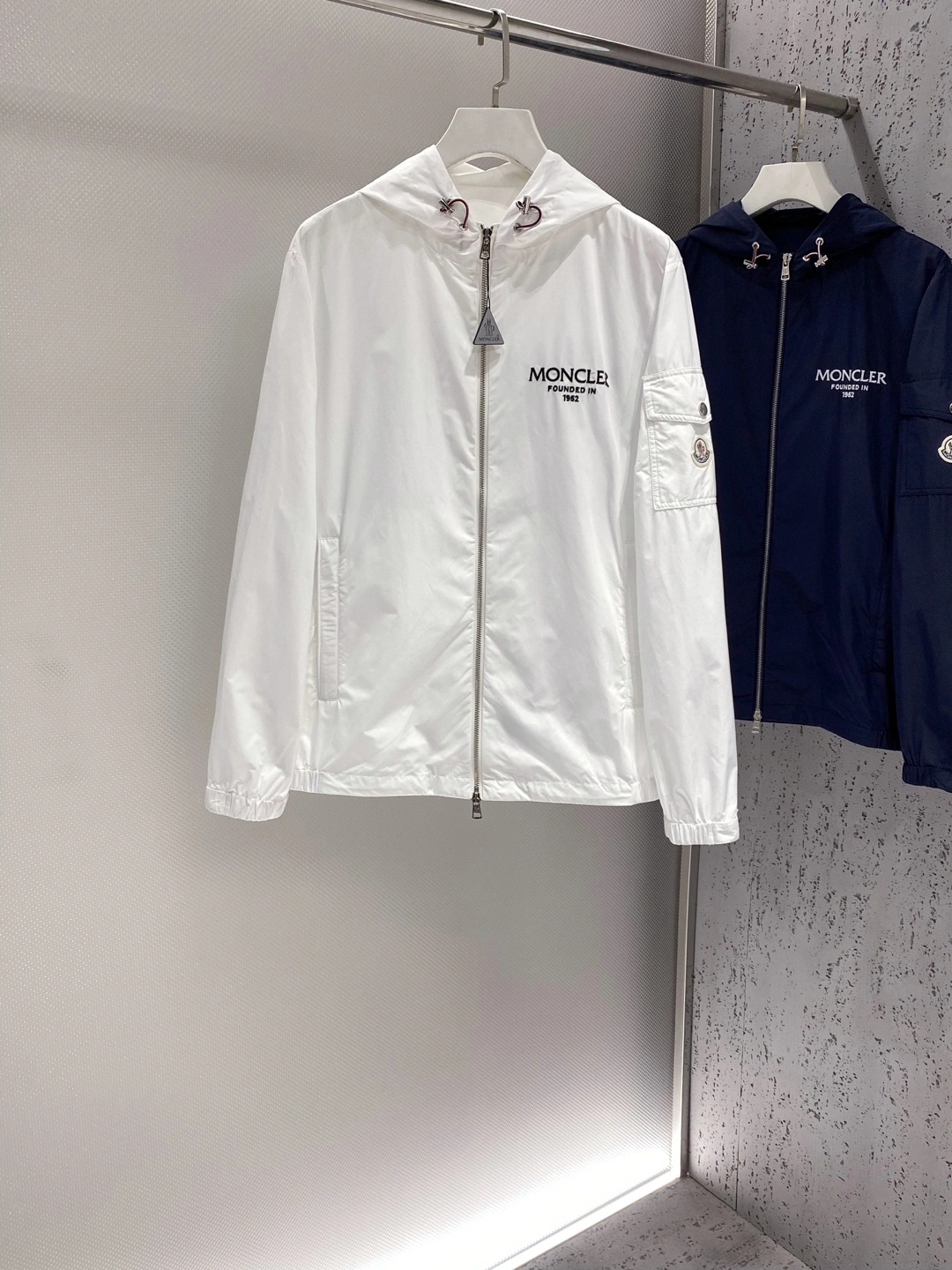 Breathable M*oncler Jacket Top Quality D17 20240429- 14368